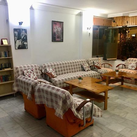 Harvest Hotel Erdemli Exterior photo
