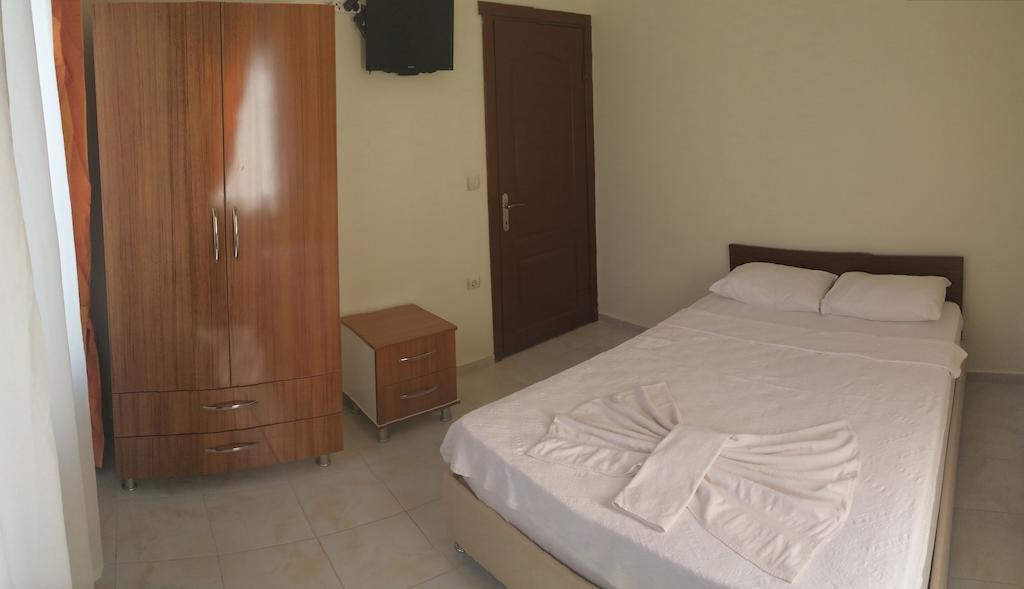 Harvest Hotel Erdemli Room photo