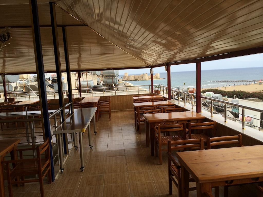 Harvest Hotel Erdemli Exterior photo