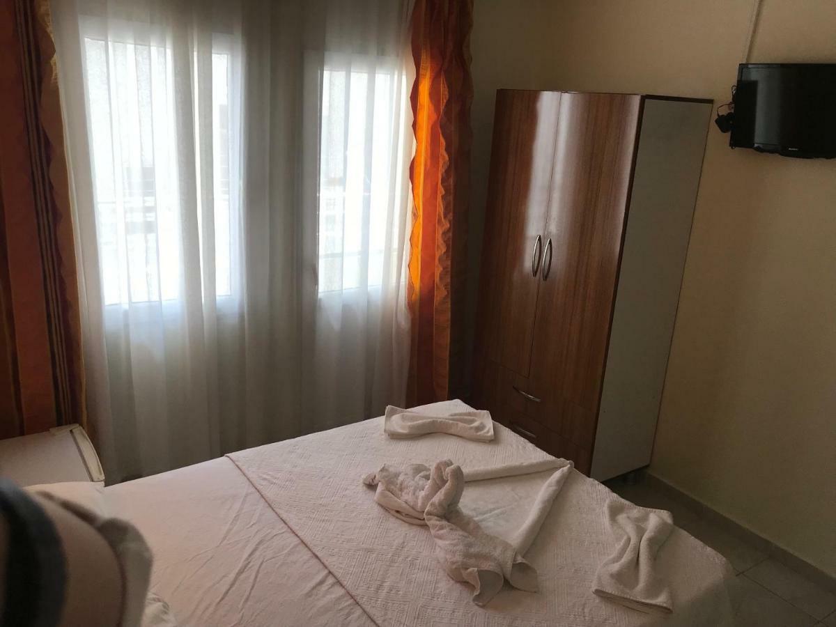 Harvest Hotel Erdemli Exterior photo